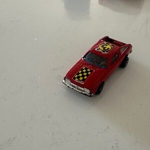 Vintage Matchbox Superfast Toyota Celica XX1979